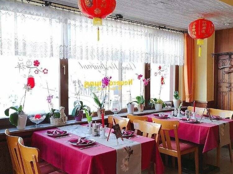 Отель Quellenhof