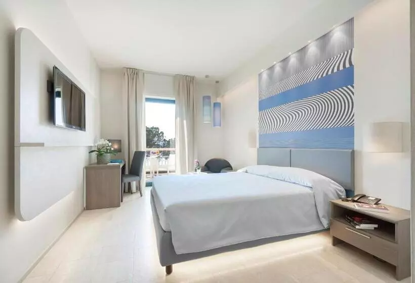 Отель Ristorante Sogno