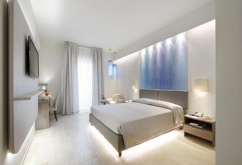 호텔 Ristorante Sogno