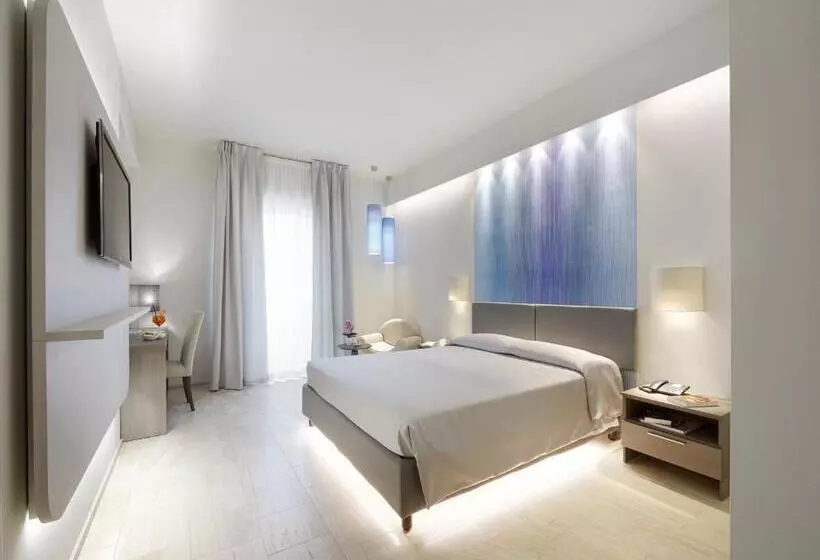 Отель Ristorante Sogno