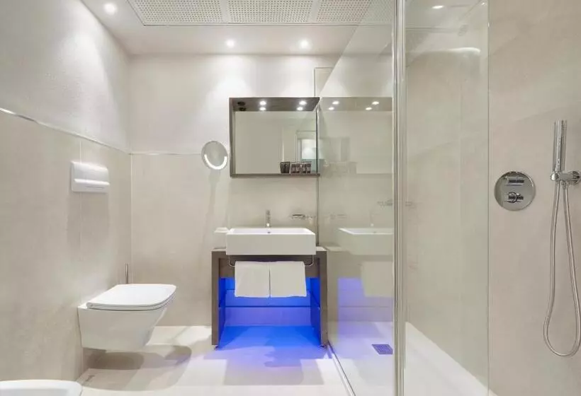 Отель Ristorante Sogno