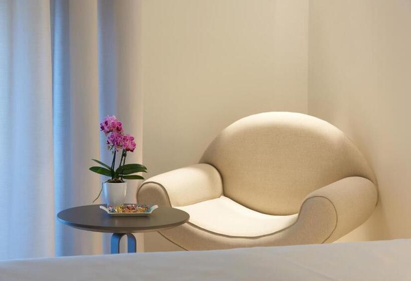 호텔 Ristorante Sogno