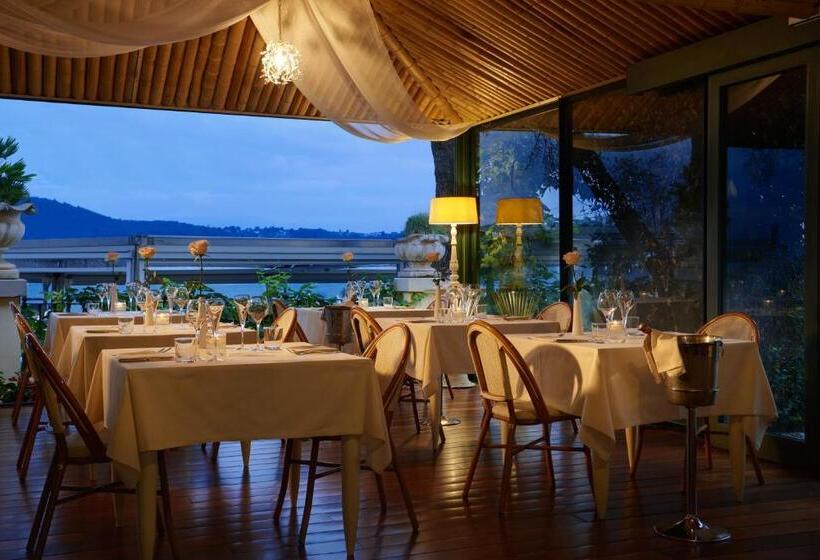 호텔 Ristorante Sogno