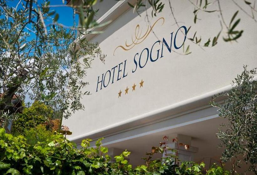 호텔 Ristorante Sogno