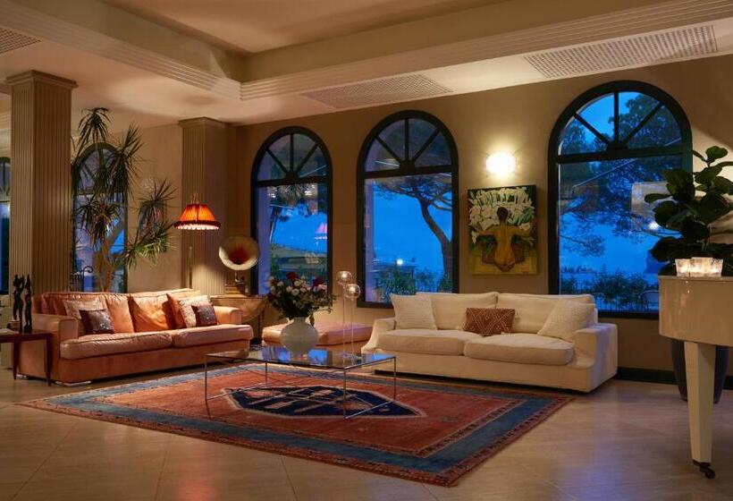 호텔 Ristorante Sogno