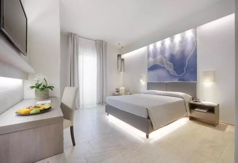 Отель Ristorante Sogno