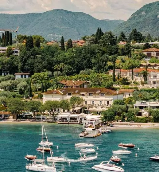 Отель Ristorante Sogno