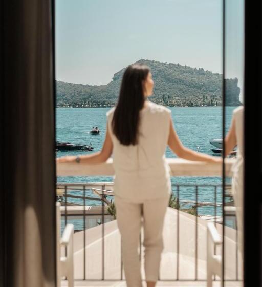 호텔 Ristorante Sogno