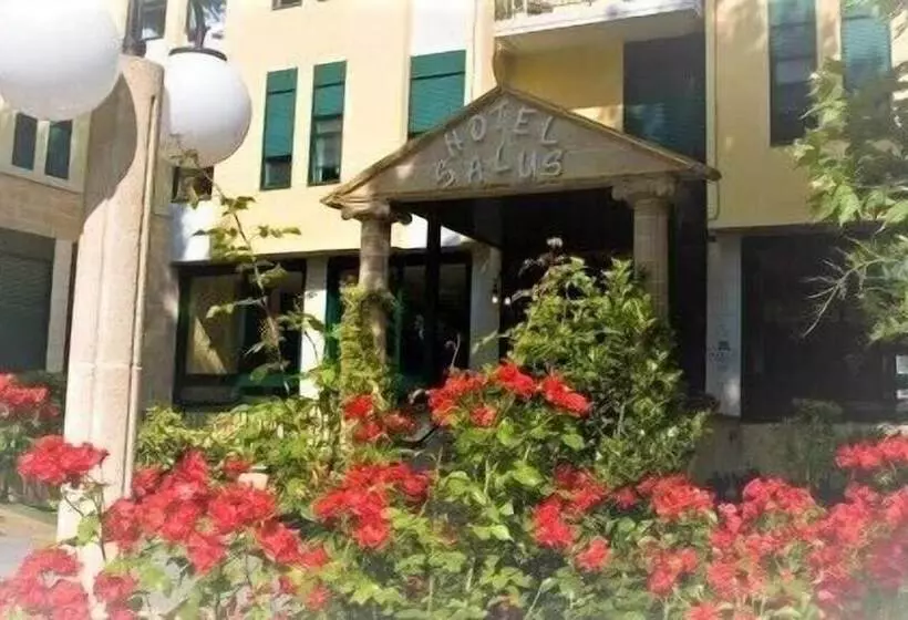Hotel Salus