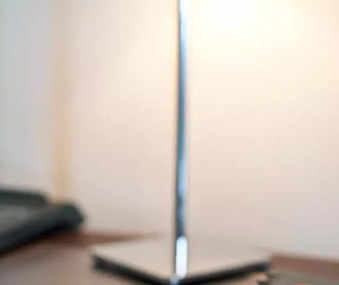 فندق Schloss Berge