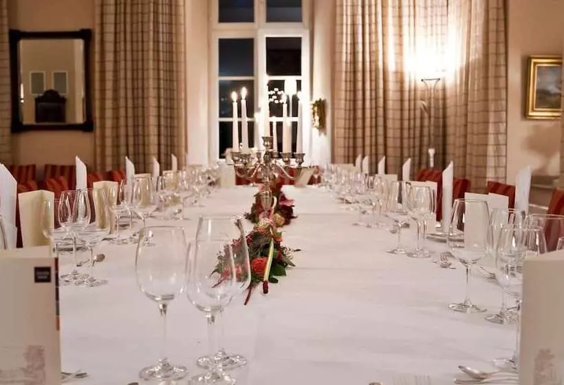 فندق Schloss Berge