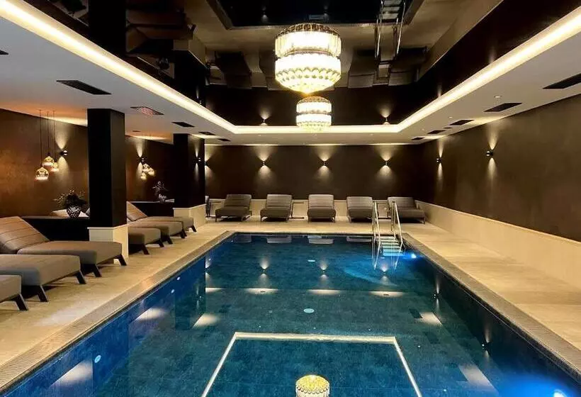 Отель Sonnenburg