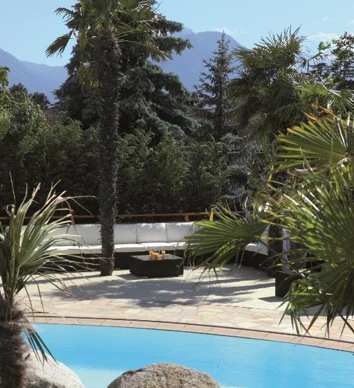 בית מלון כפרי Sonnenburg