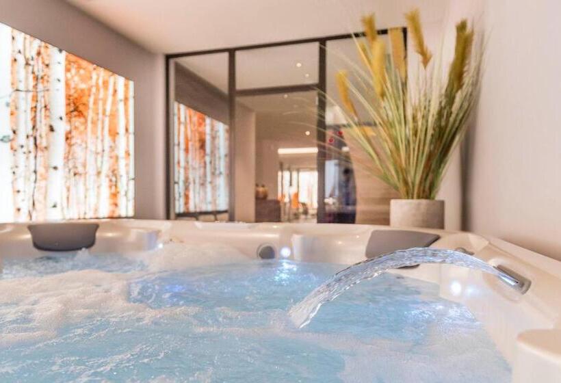 בית מלון כפרי Sonnenburg