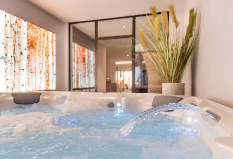 Отель Sonnenburg