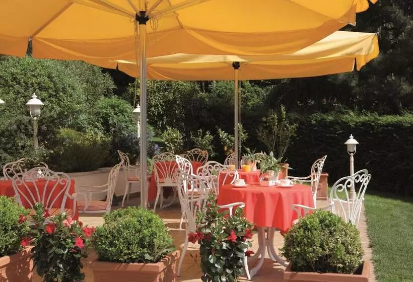 Отель Sonnenburg