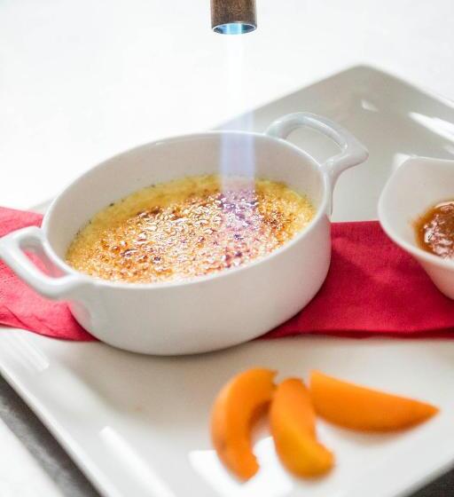 בית מלון כפרי Sonnenburg