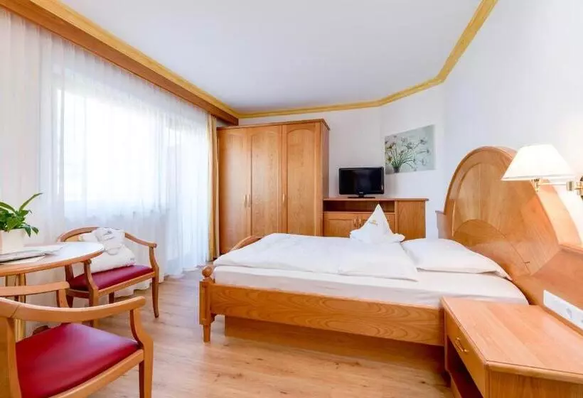 Отель Sonnenburg