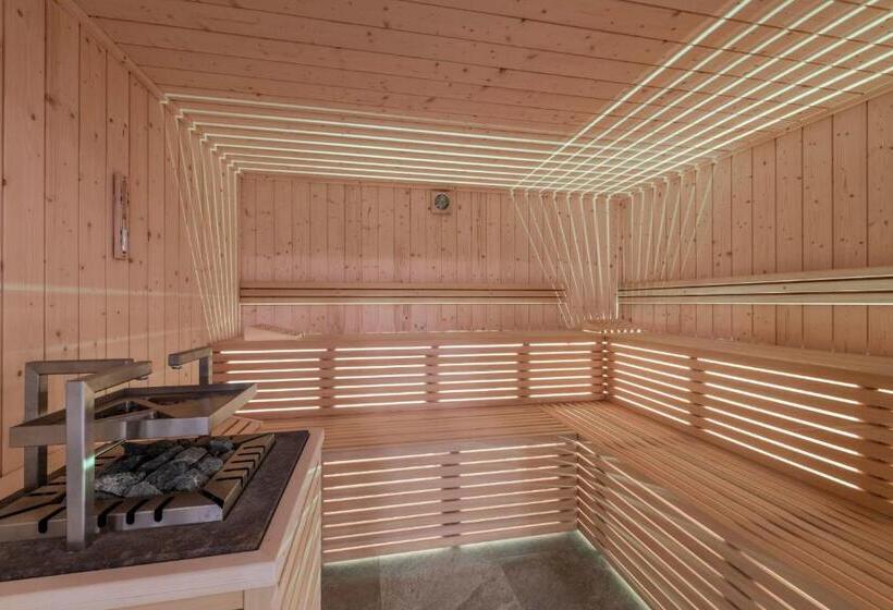 בית מלון כפרי Sonnenburg