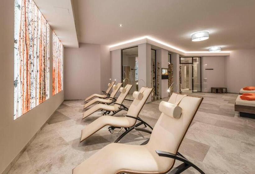 בית מלון כפרי Sonnenburg