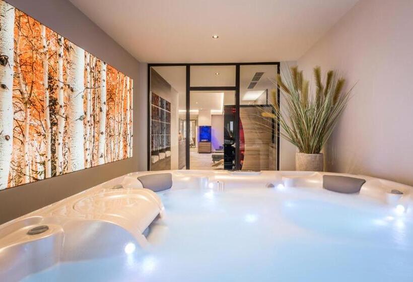 בית מלון כפרי Sonnenburg