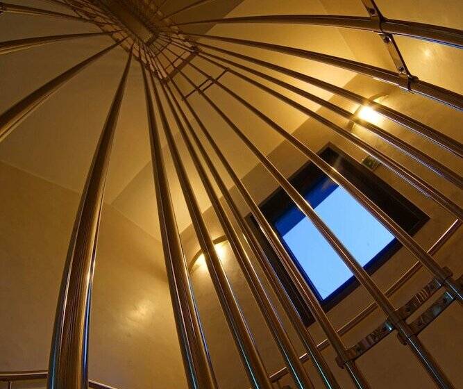 ホテル Sporting Cologno