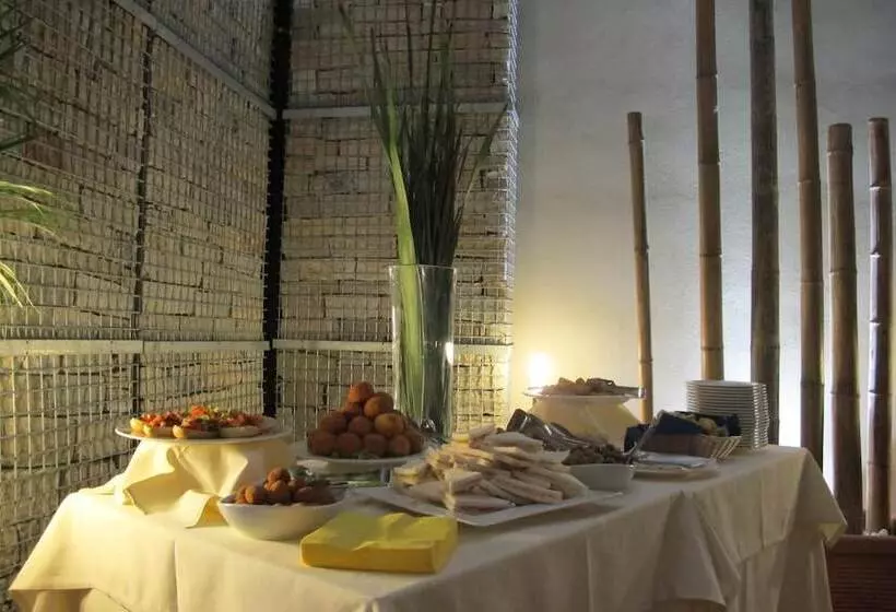 Отель Sporting Cologno