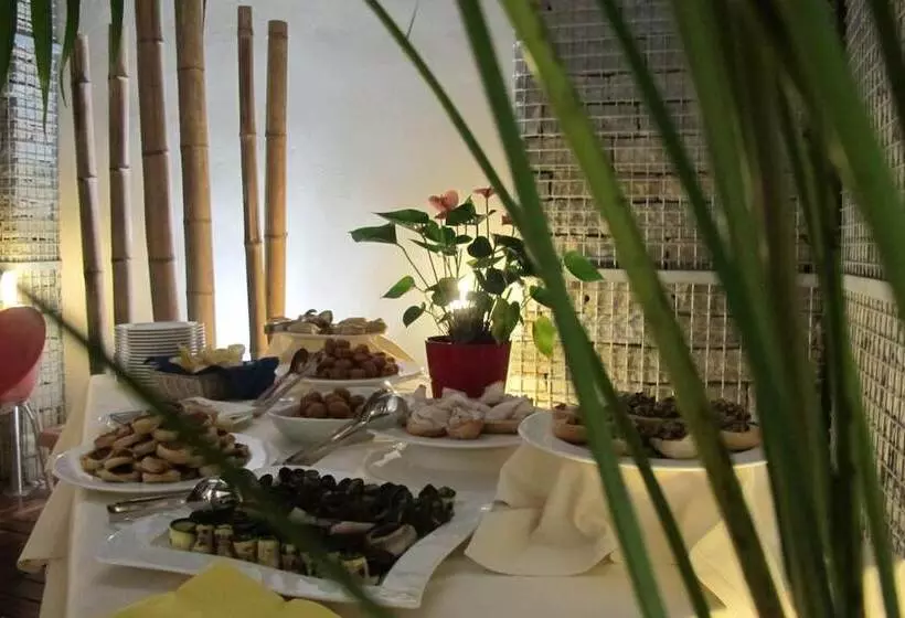 Отель Sporting Cologno