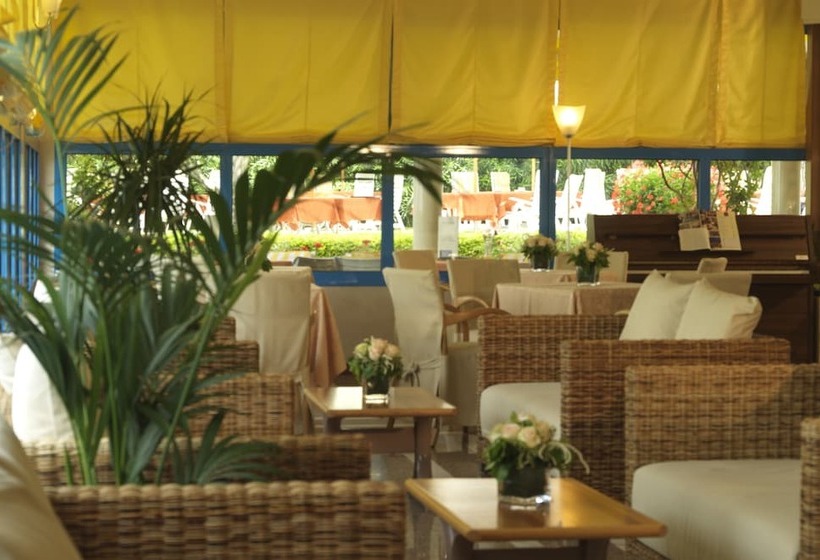 בית מלון כפרי Sportsman