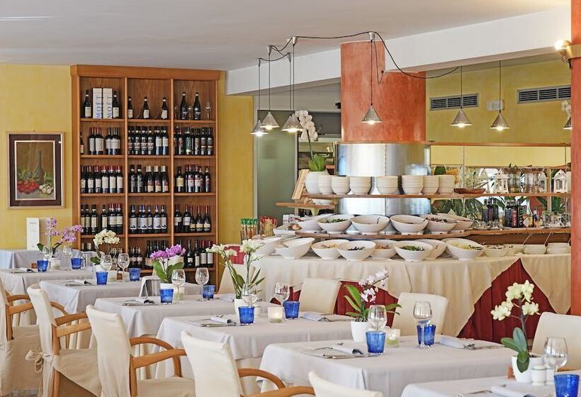 בית מלון כפרי Sportsman