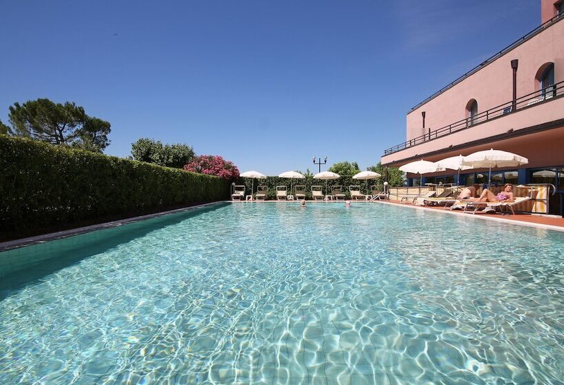 בית מלון כפרי Sportsman