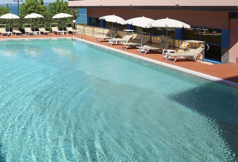 בית מלון כפרי Sportsman