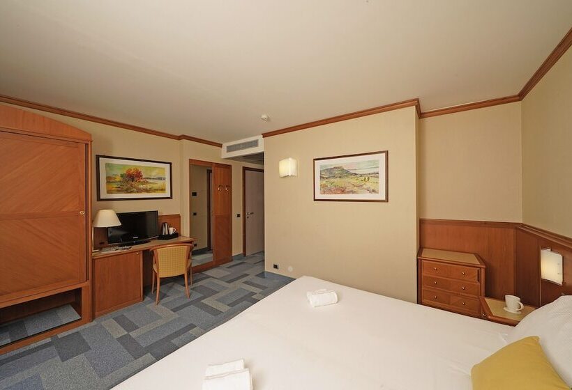 בית מלון כפרי Sportsman