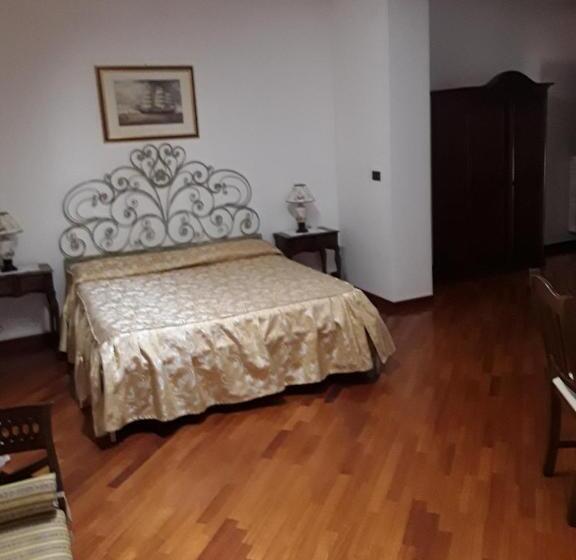 Отель Tavernola  Locanda Di Campagna