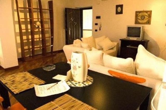 Отель Tavernola  Locanda Di Campagna