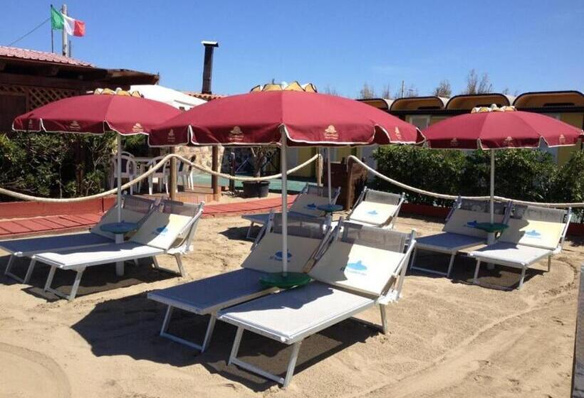 Отель Tavernola  Locanda Di Campagna