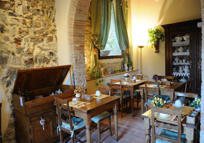 فندق Tenuta Sant'ilario