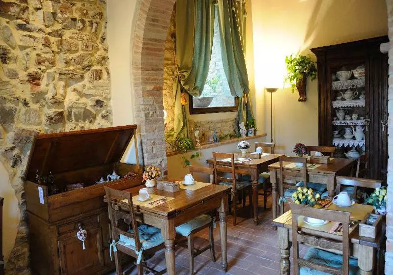 فندق Tenuta Sant'ilario