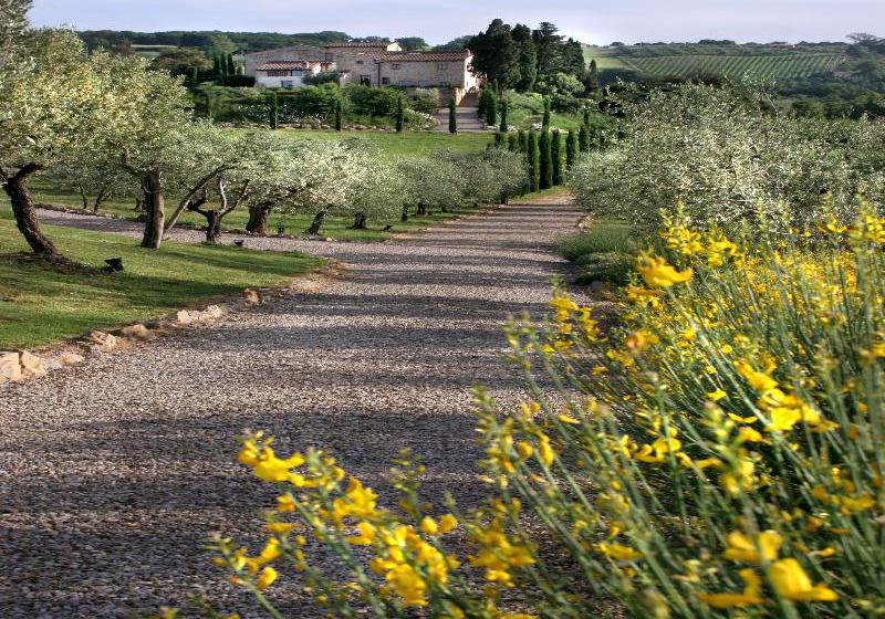 فندق Tenuta Sant'ilario