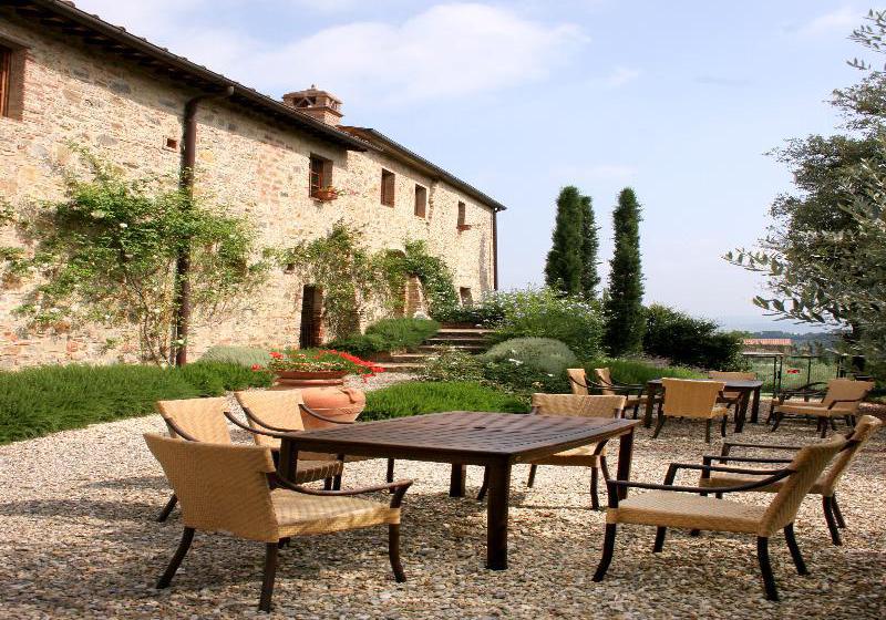 فندق Tenuta Sant'ilario