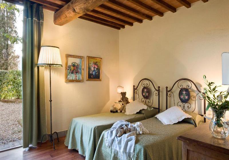 فندق Tenuta Sant'ilario