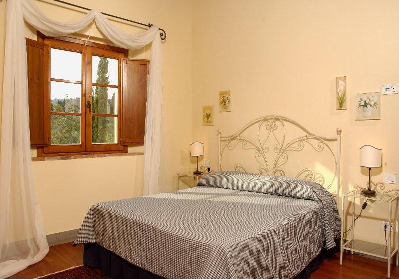 فندق Tenuta Sant'ilario