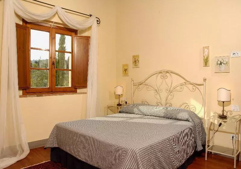 فندق Tenuta Sant'ilario