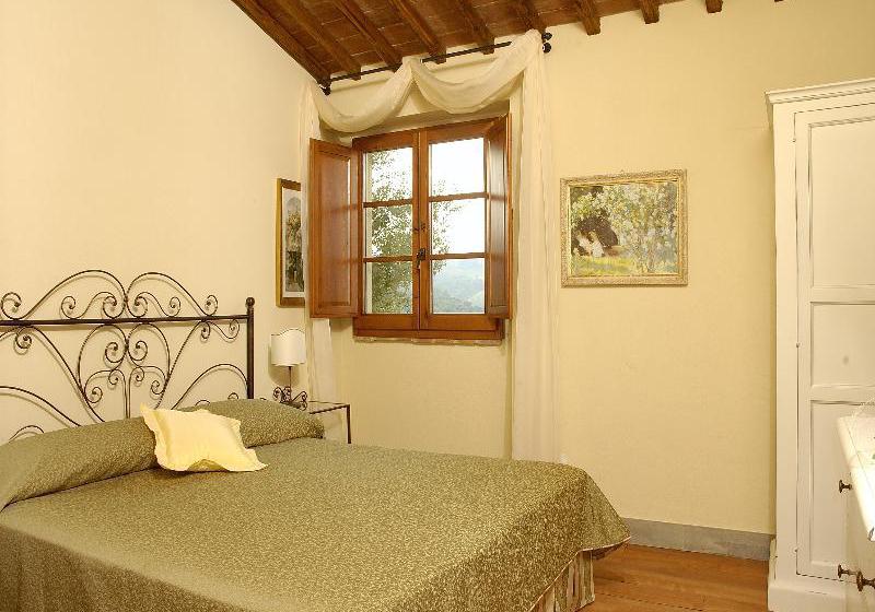 فندق Tenuta Sant'ilario