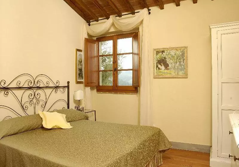 فندق Tenuta Sant'ilario