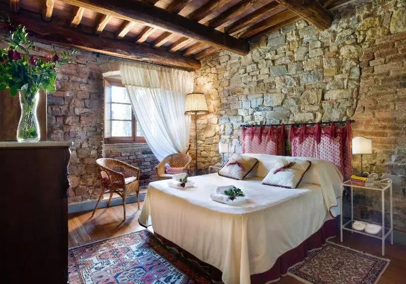 فندق Tenuta Sant'ilario