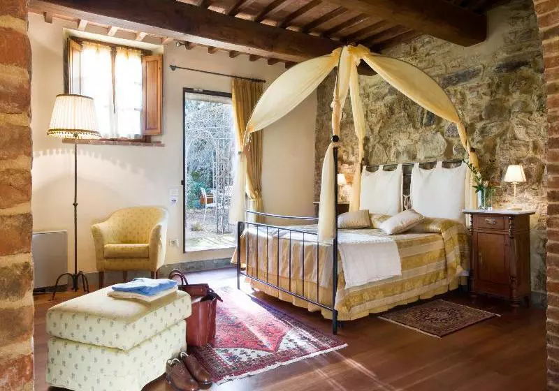 فندق Tenuta Sant'ilario