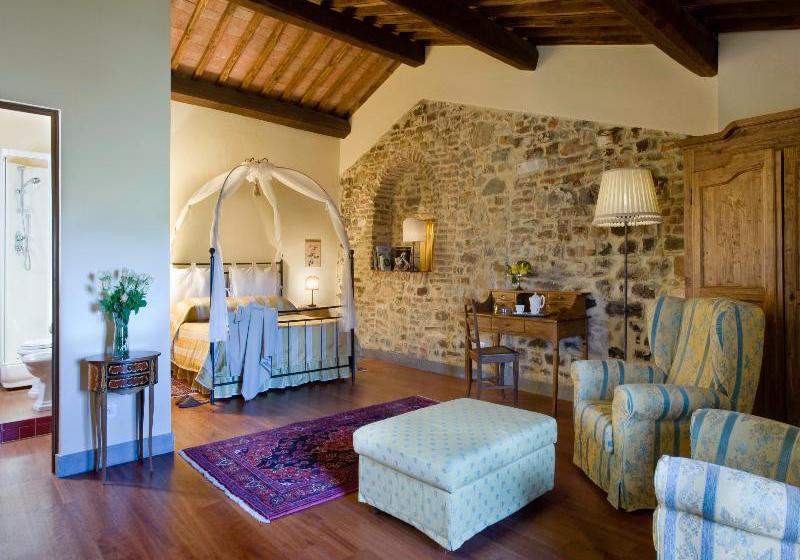 فندق Tenuta Sant'ilario