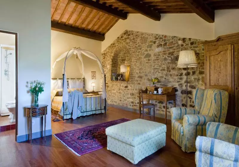 فندق Tenuta Sant'ilario