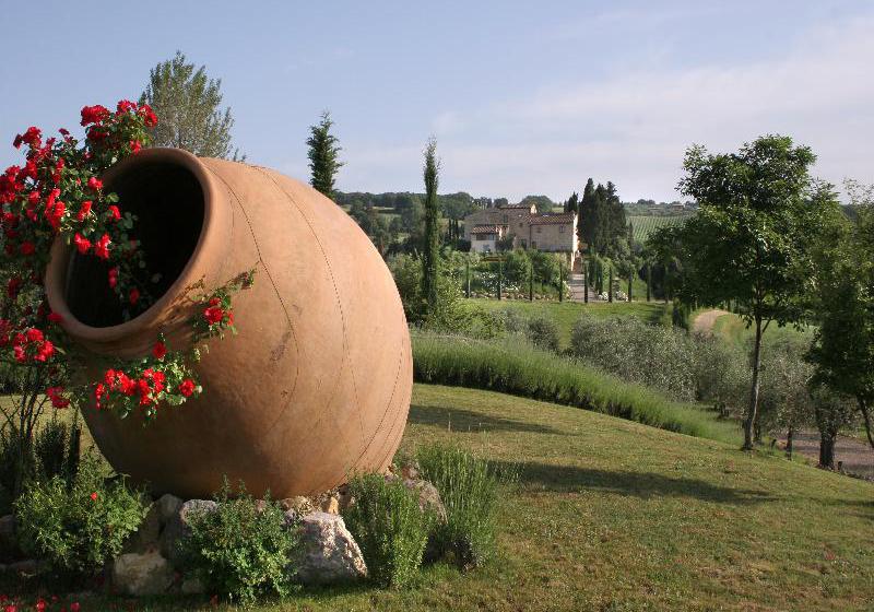 فندق Tenuta Sant'ilario